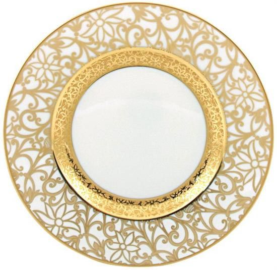 Picture of New Butter Plates
