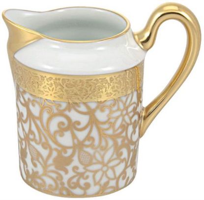 Picture of New Cream Pitcher
