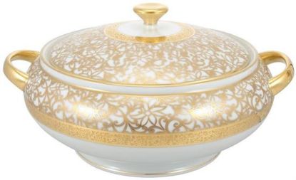 Picture of New Soup Tureen