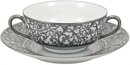 Picture of New Cream Soup Cup