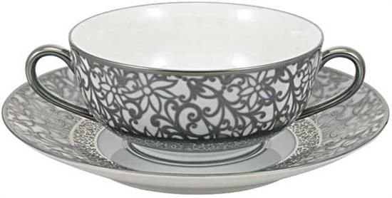 Picture of New Cream Soup Stand