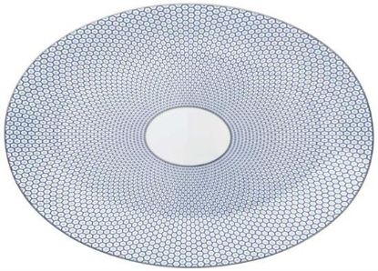 Picture of New Oval Plat. 16"