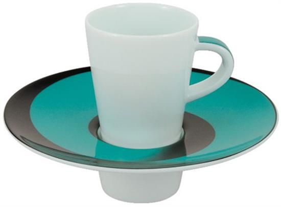 Picture of New Demi Saucers