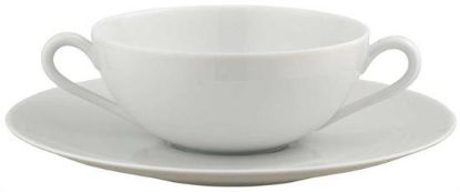 Picture of New Cream Soup Cup