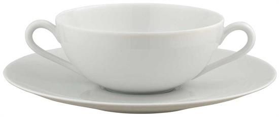 Picture of New Cream Soup Cup