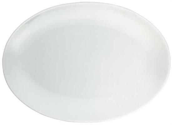 Picture of New Oval Platter 13"