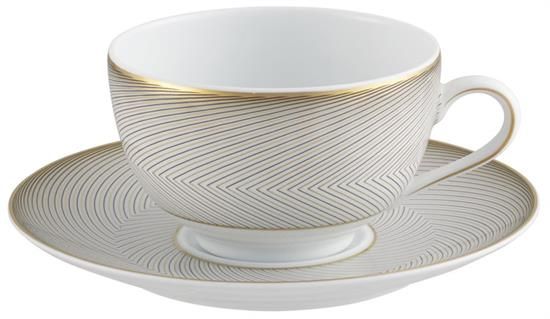 Picture of New Tea Cups