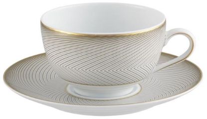 Picture of New Tea Cup Saucer