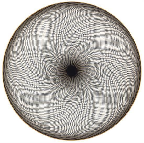 Picture of New Accent Salad Plate