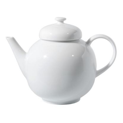 Picture of New Tea Pot