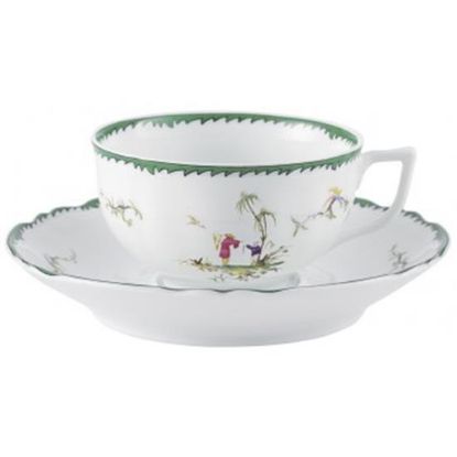 Picture of New Tea Cups