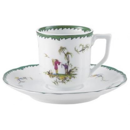 Picture of New Demitasse Cups