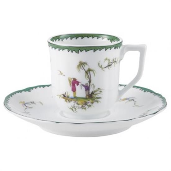 Picture of New Demitasse Cups