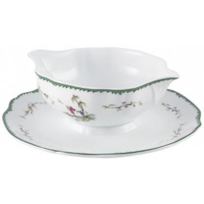 Picture of New Sauce Boat