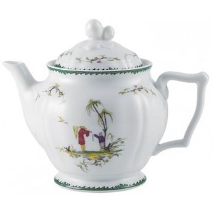 Picture of New Tea Pot