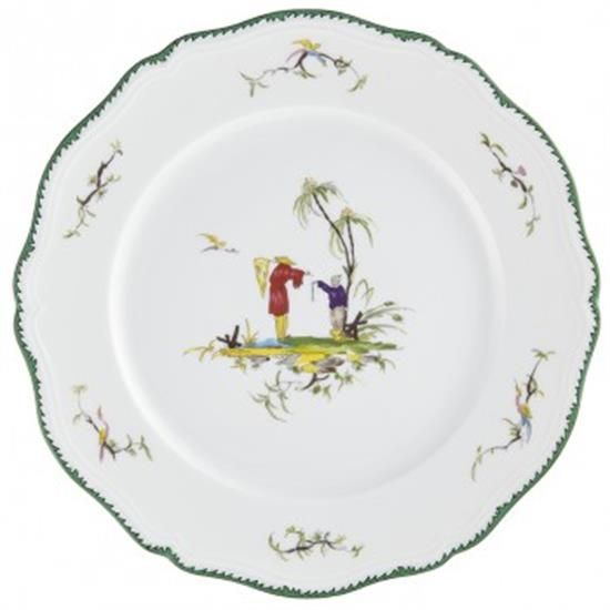 Picture of New Service Plate 12"