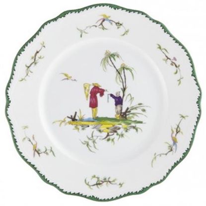 Picture of New Accent Salad Plate