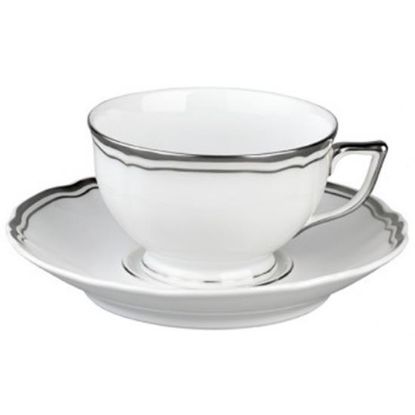 Picture of New Tea Cup Saucer