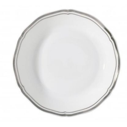 Picture of New Soup Plates