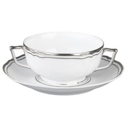 Picture of New Cream Soup Cup