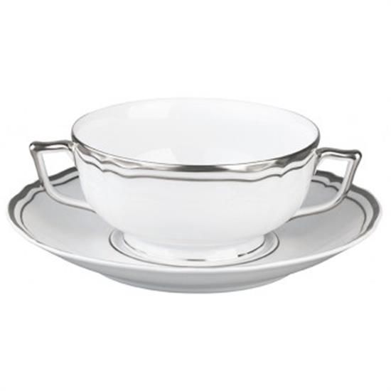 Picture of New Cream Soup Cup