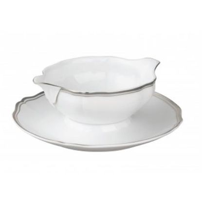 Picture of New Sauce Boat