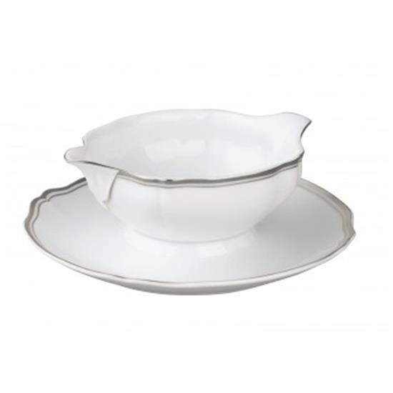 Picture of New Sauce Boat