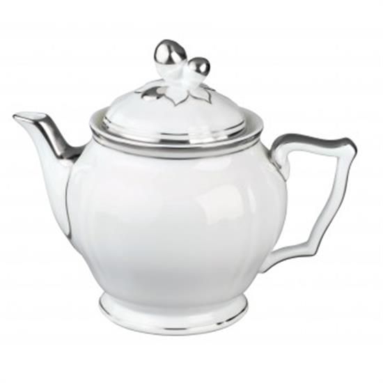 Picture of New Tea Pot