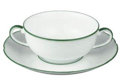 Picture of New Cream Soup Stand