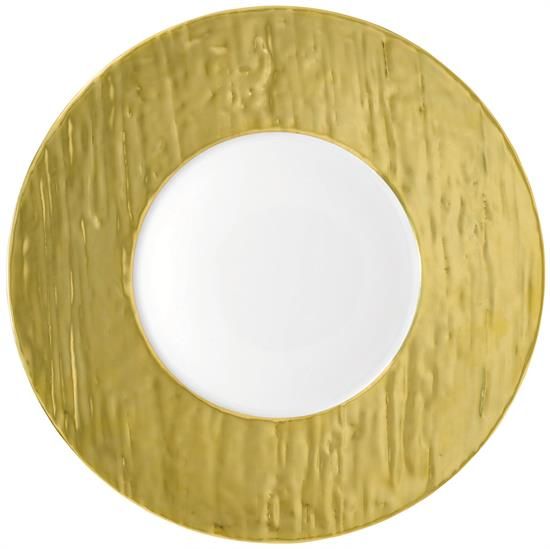 Picture of New Service Plate 12"