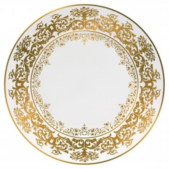 Picture of New Salad Plates