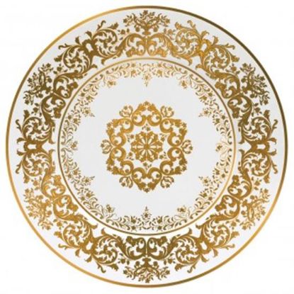 Picture of New Butter Plates