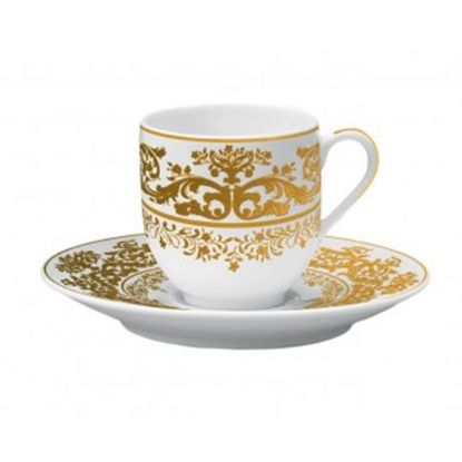 Picture of New Demitasse Cups