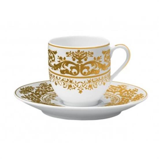 Picture of New Demitasse Cups