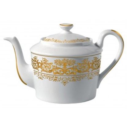 Picture of New Tea Pot