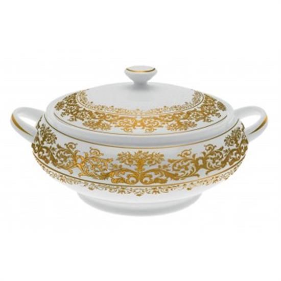 Picture of New Soup Tureen