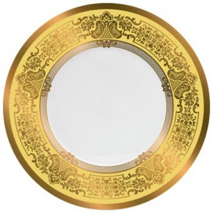 Picture of New Dinner Plate