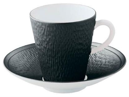 Picture of New Demi Saucers