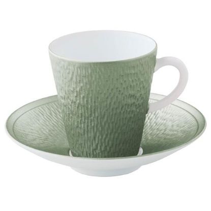 Picture of New Demi Saucers