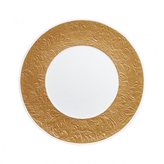 Picture of New Dinner Plate