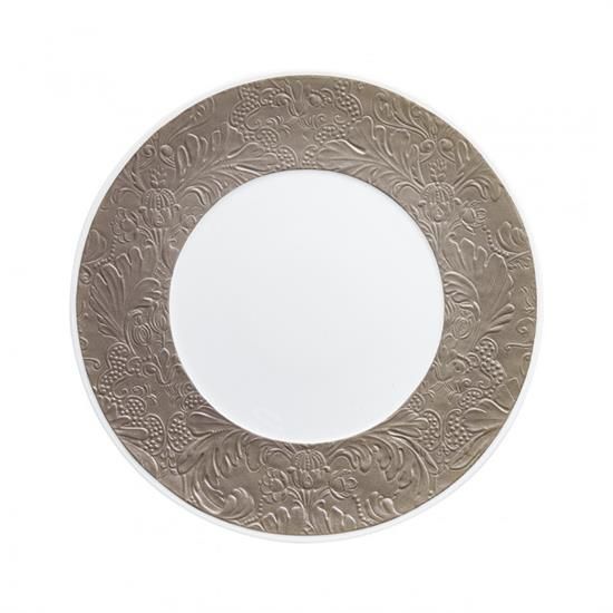 Picture of New Dinner Plate