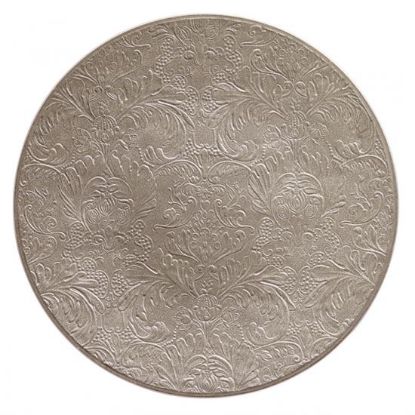 Picture of New Service Plate 12"