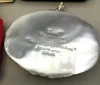 Picture of Reed & Barton Sterling Silver Songs of Christmas Ornament, 12 days of Christmas, boxed 
