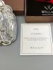 Picture of Wallace 2008 Grande Baroque Angel Ornament Sterling Silver, gently used