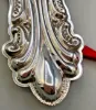 Picture of Wallace 2008 Grande Baroque Cross Ornament Sterling Silver, gently used