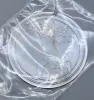 Picture of S. Kirk & Son sterling silver 1972 Cherub Ornament, no box