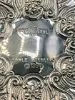 Picture of Towle 1990 Annual Snowflake Ornament Sterling Silver, gently used