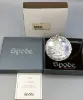 Picture of Spode 2008 Sterling Silver 1st Edition Christmas Tree Ornament, with Box