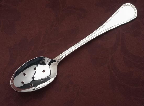 Picture of New Pierced Tablespoon