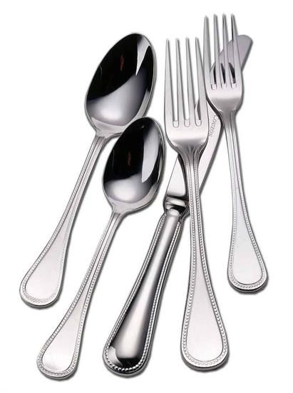 Picture of Estate 5-Piece Place Setting